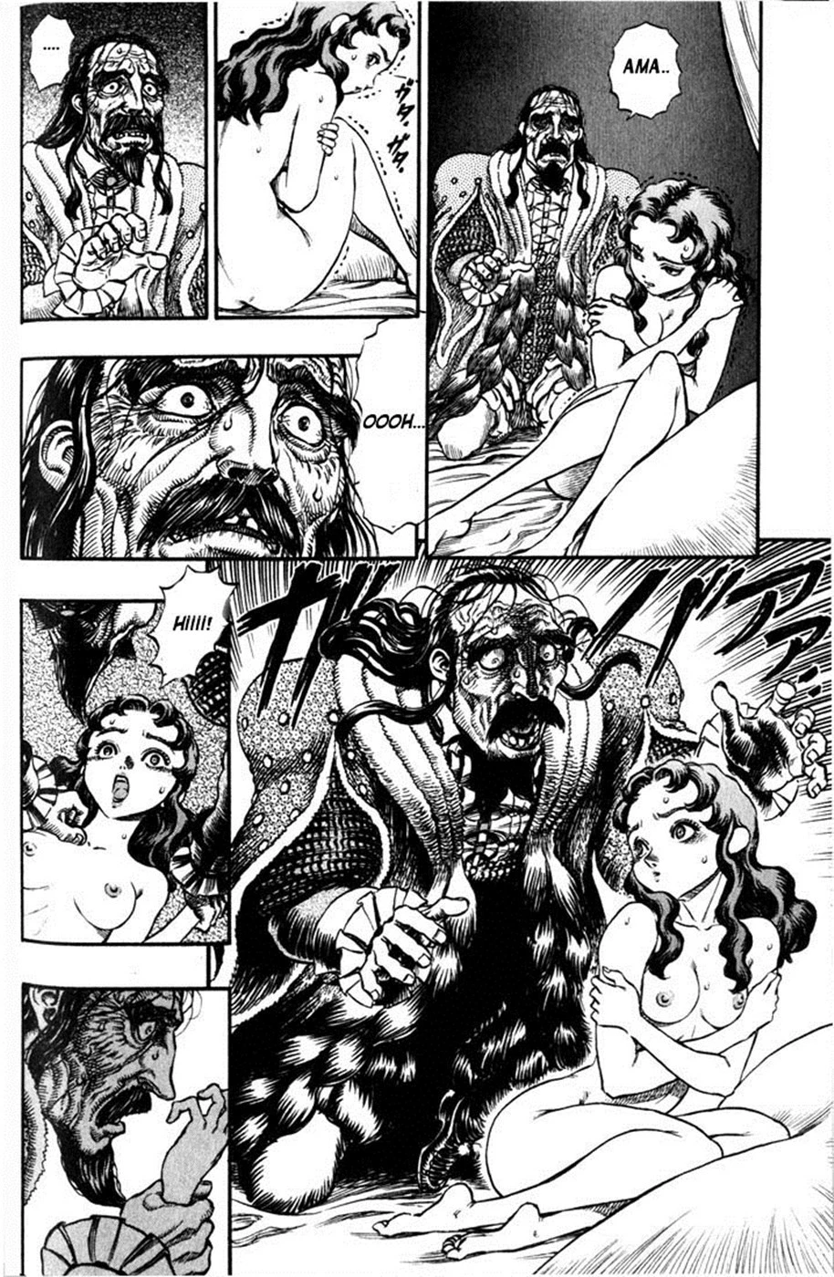Read Berserk TR Manga Online