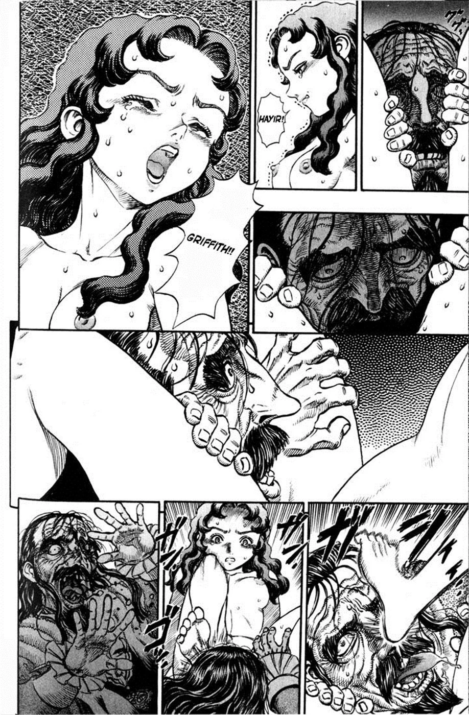 Read Berserk TR Manga Online