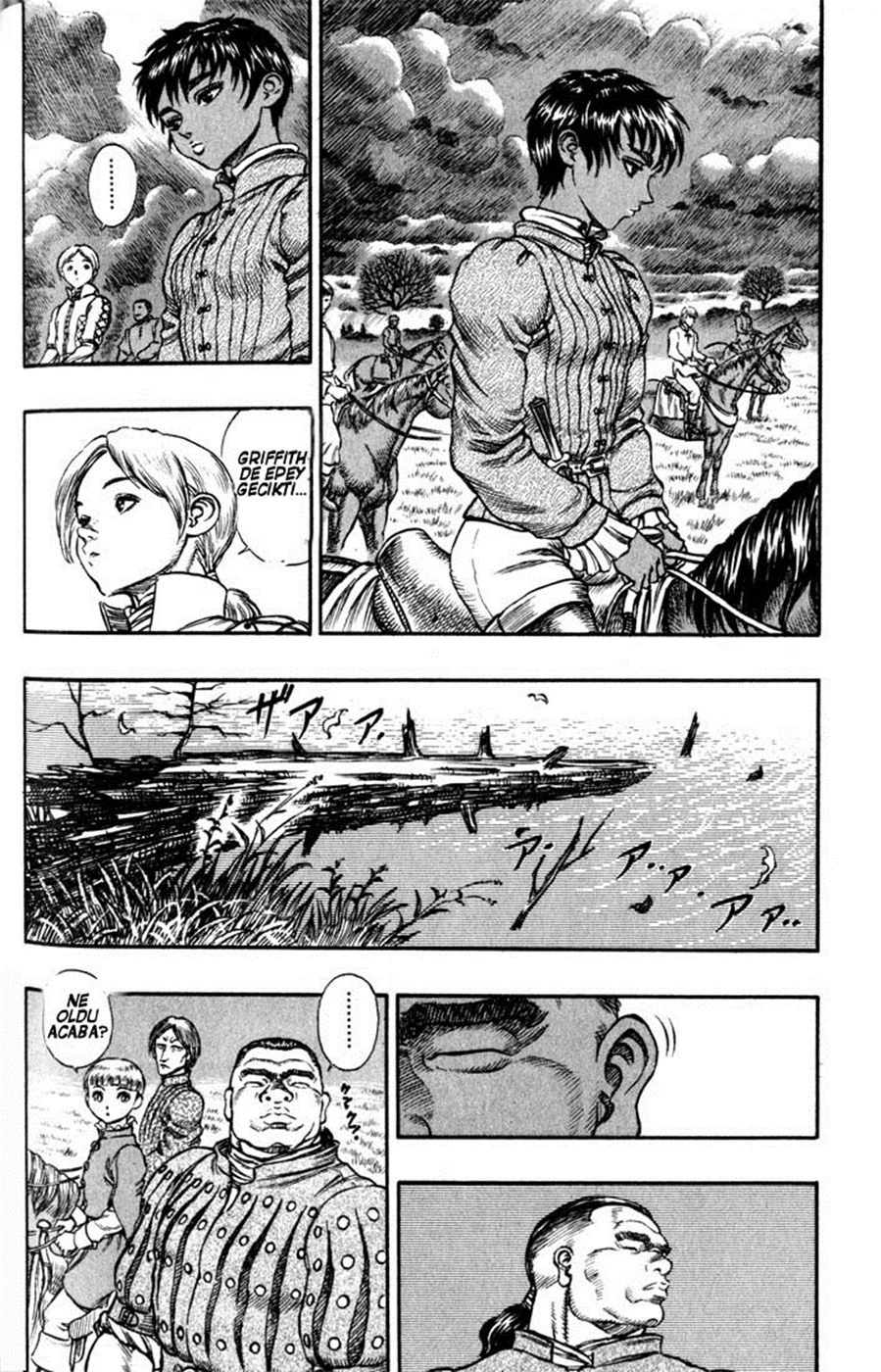 Read Berserk TR Manga Online