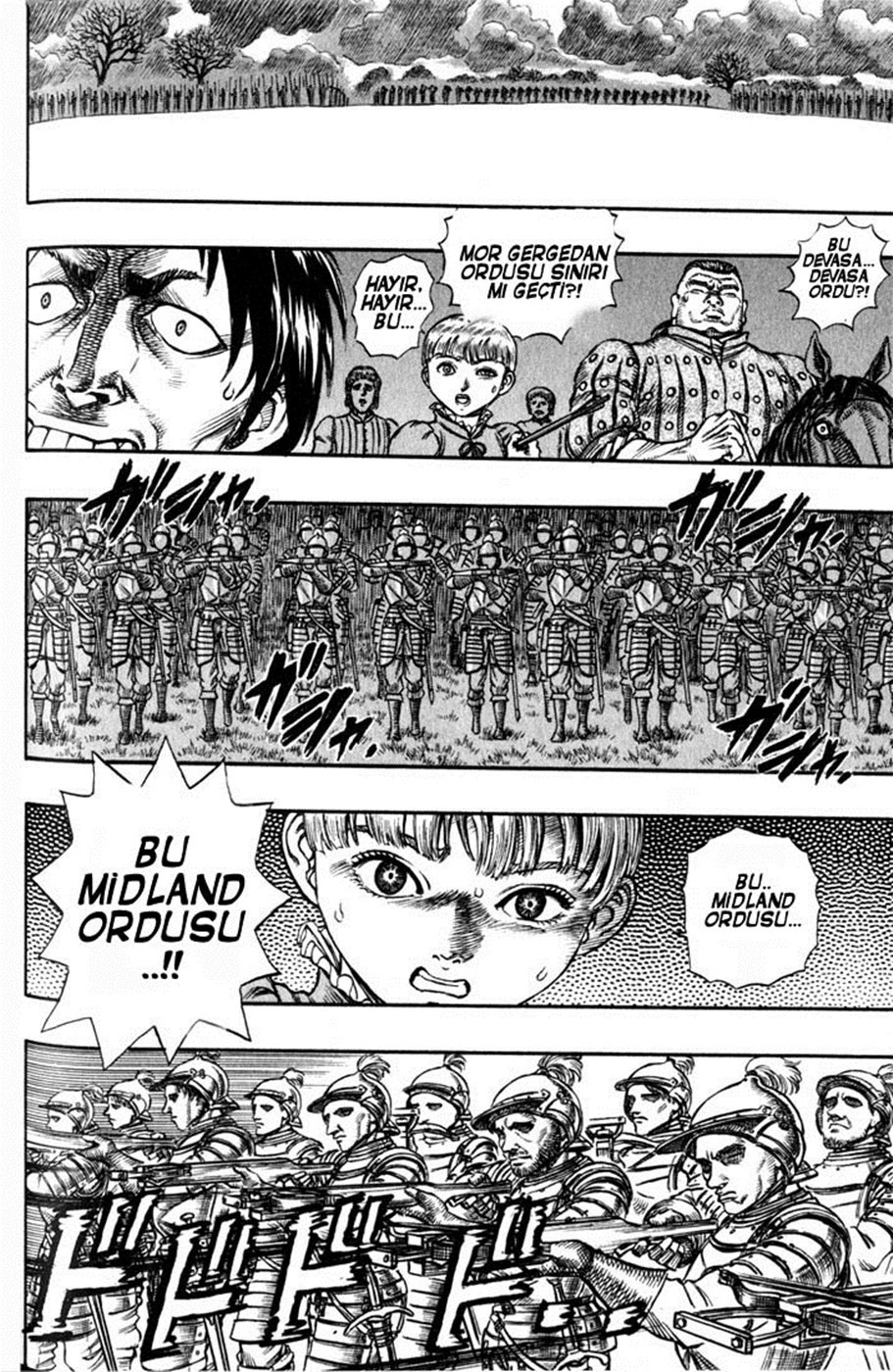 Read Berserk TR Manga Online
