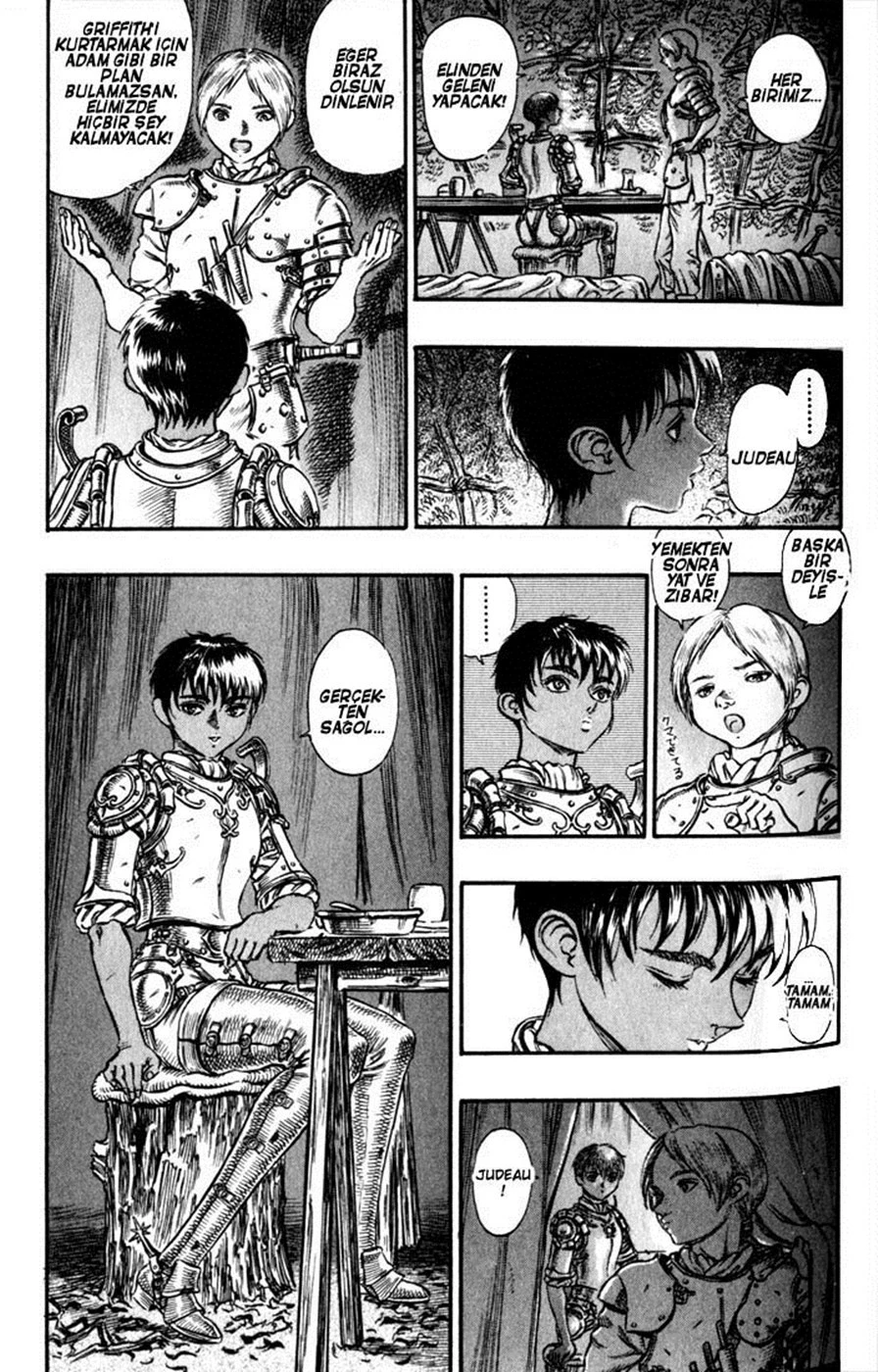 Read Berserk TR Manga Online