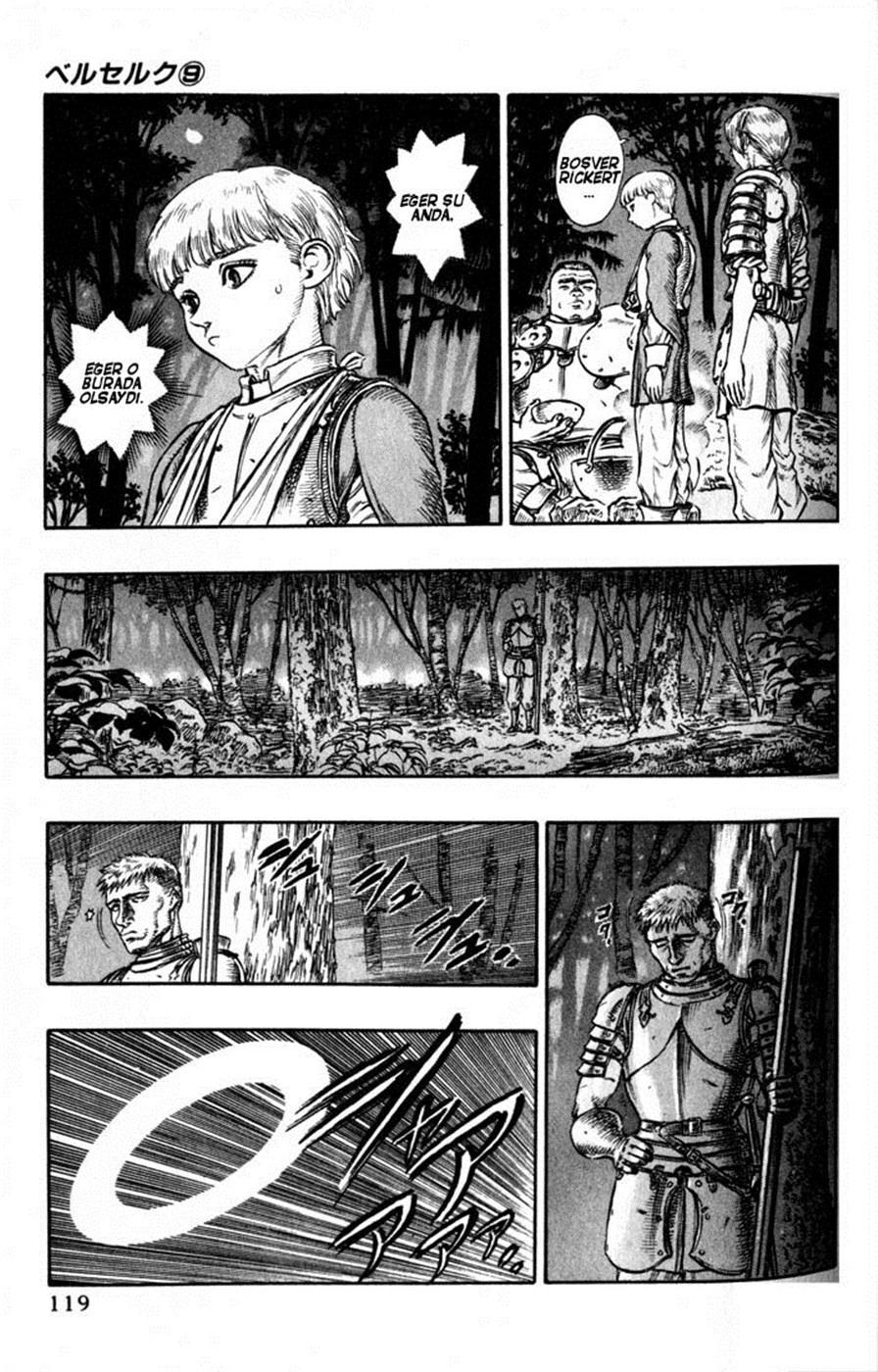 Read Berserk TR Manga Online