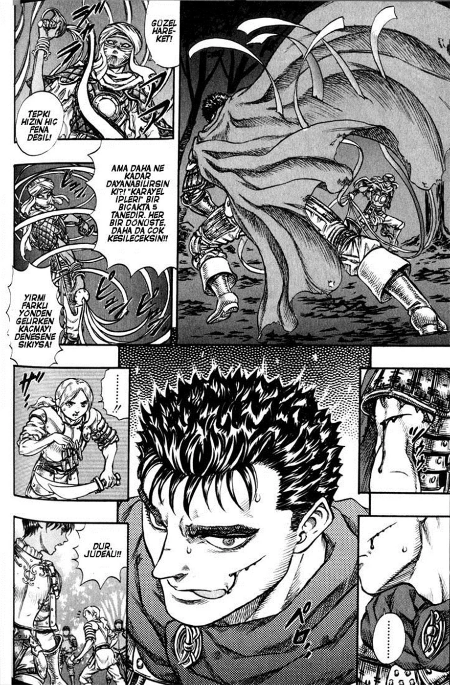 Read Berserk TR Manga Online