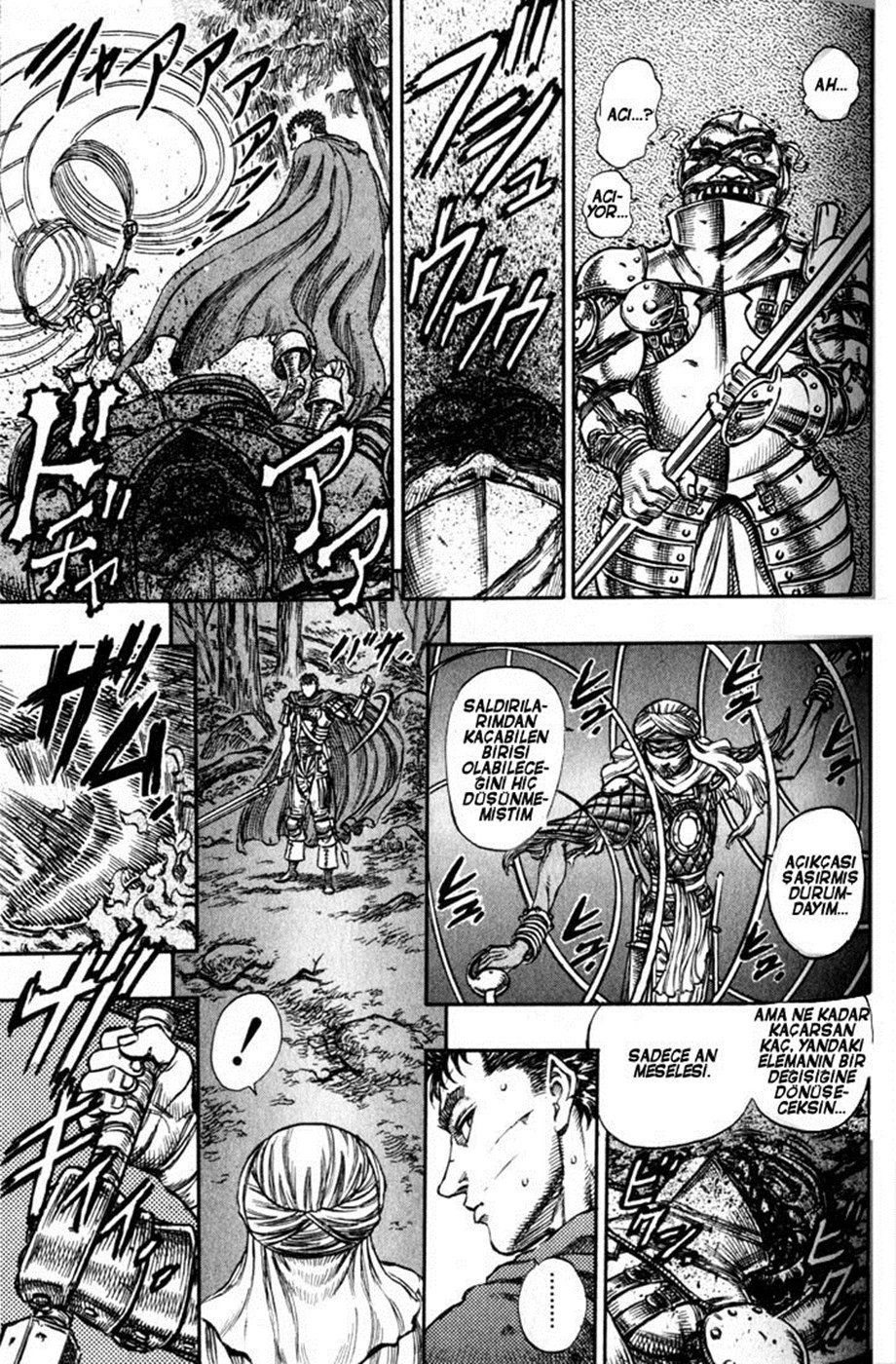 Read Berserk TR Manga Online
