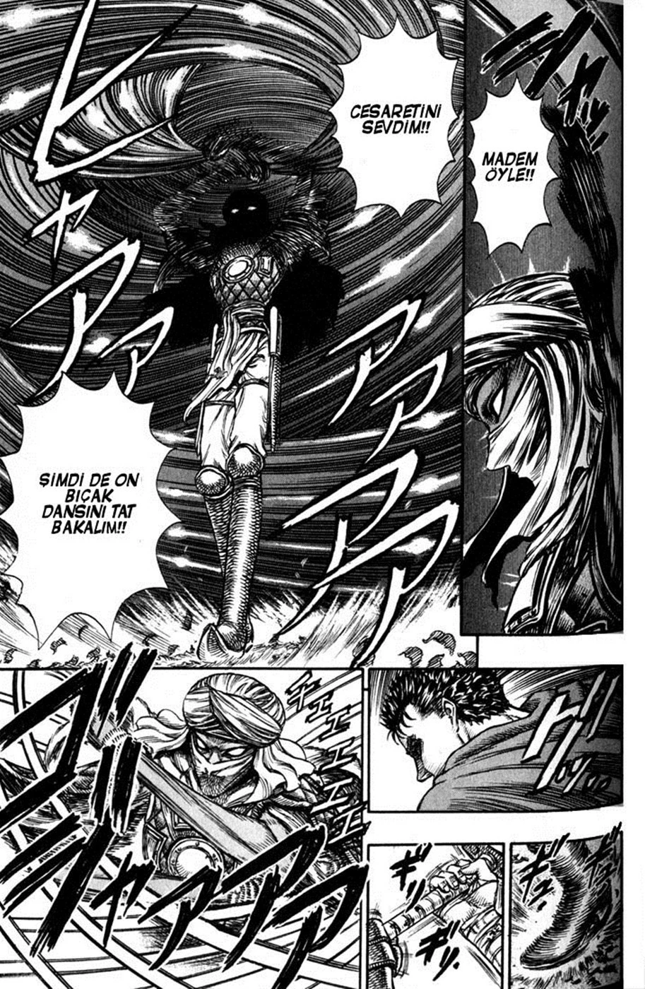Read Berserk TR Manga Online