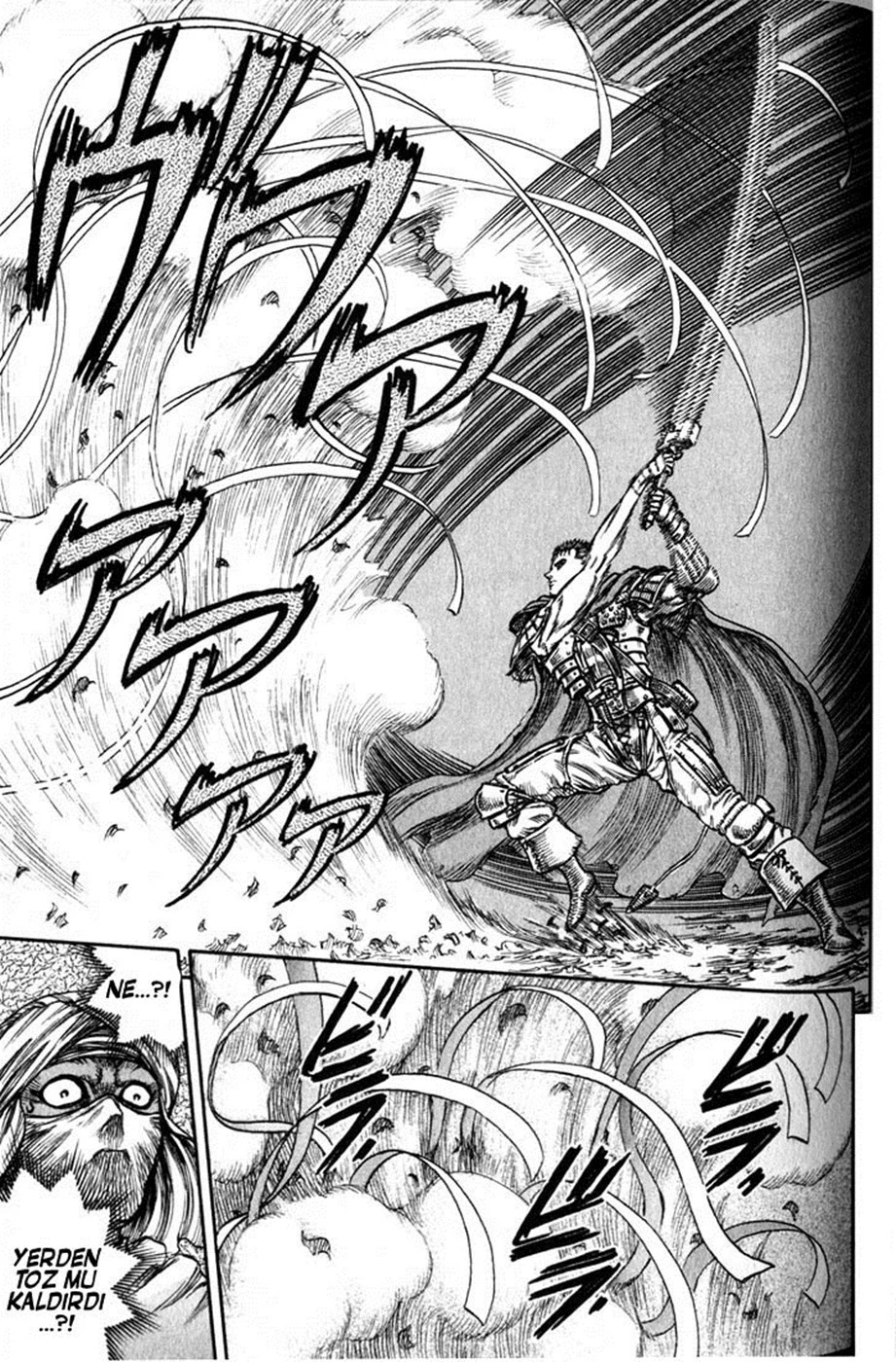 Read Berserk TR Manga Online