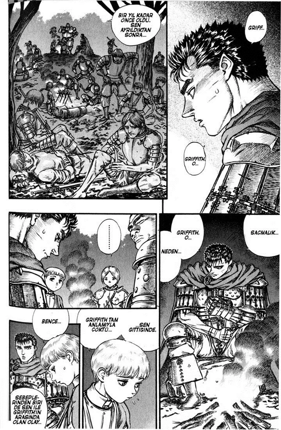 Read Berserk TR Manga Online