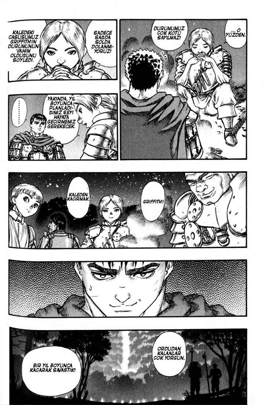 Read Berserk TR Manga Online
