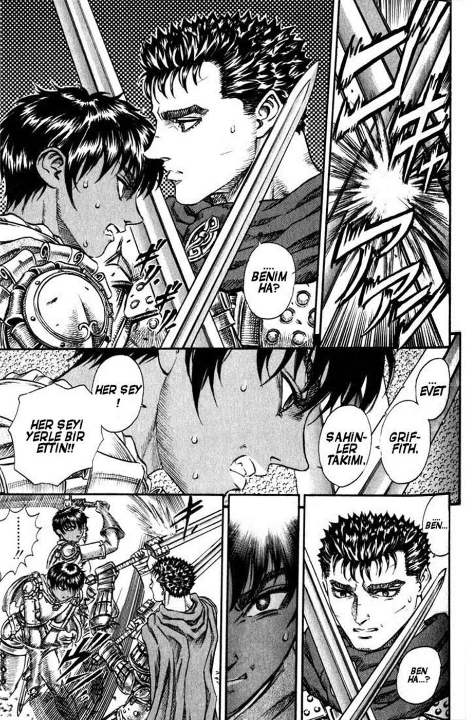 Read Berserk TR Manga Online