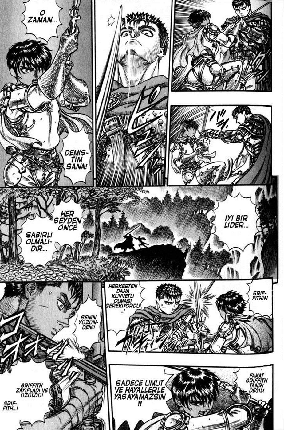 Read Berserk TR Manga Online