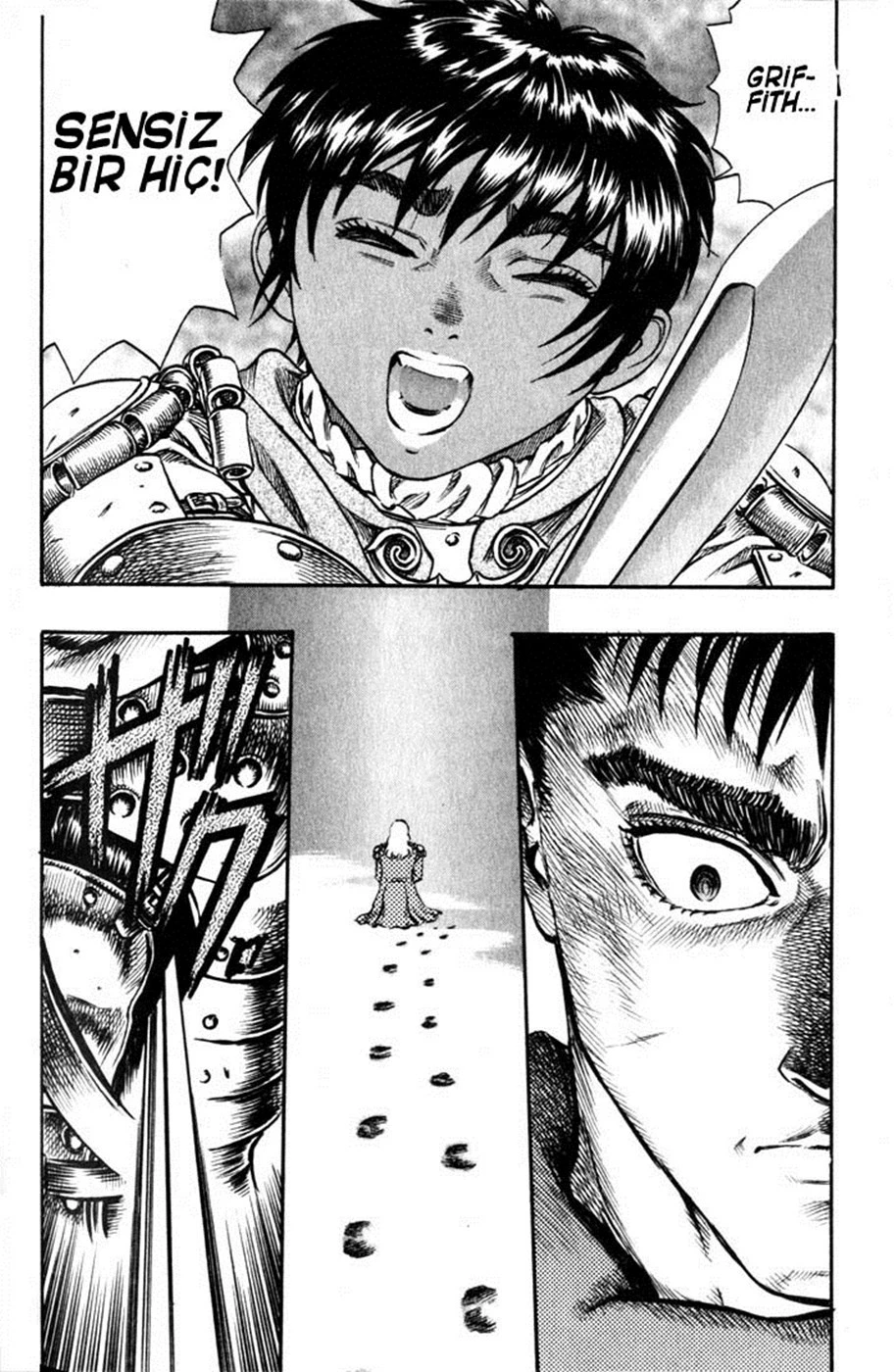 Read Berserk TR Manga Online