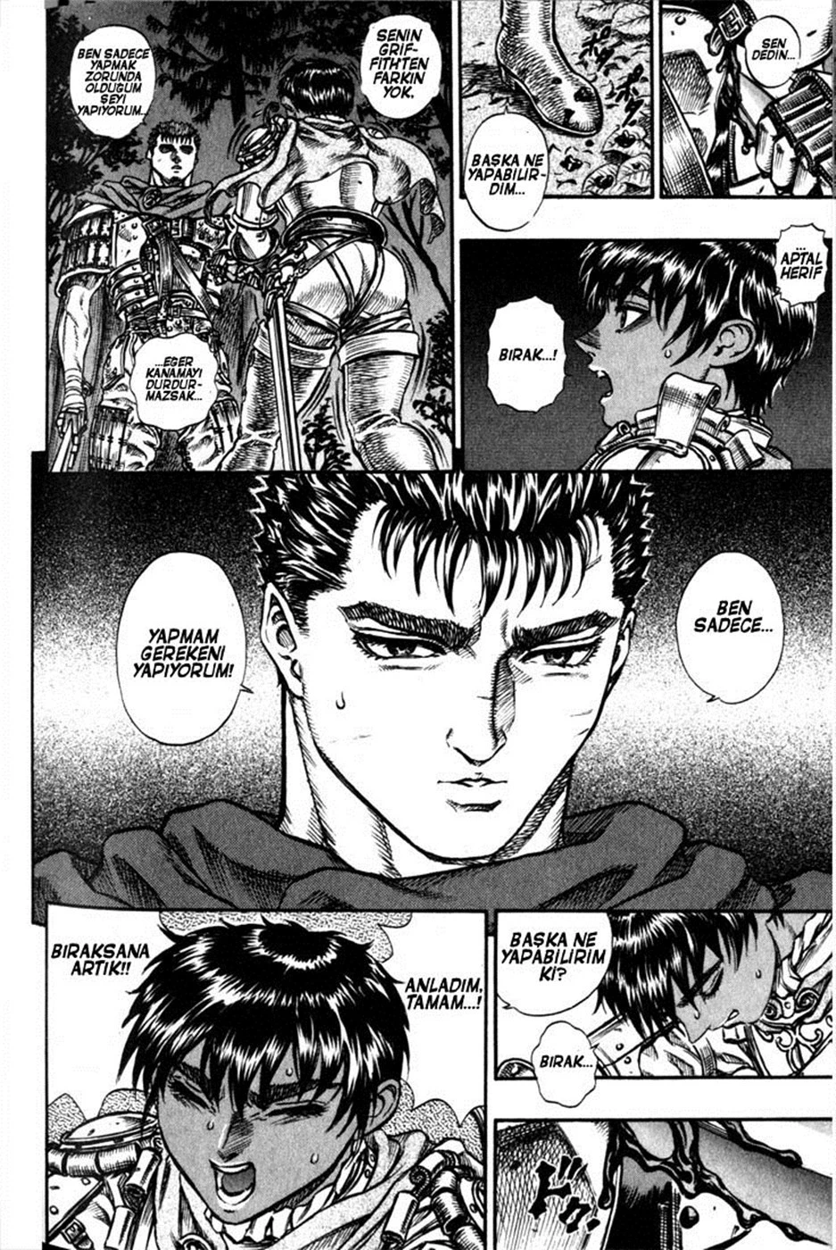 Read Berserk TR Manga Online