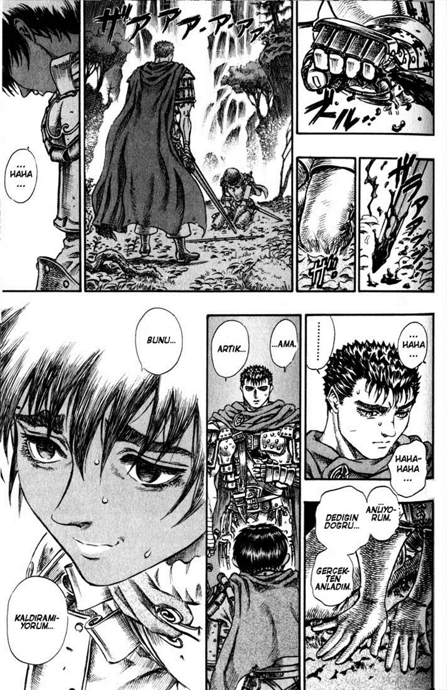 Read Berserk TR Manga Online
