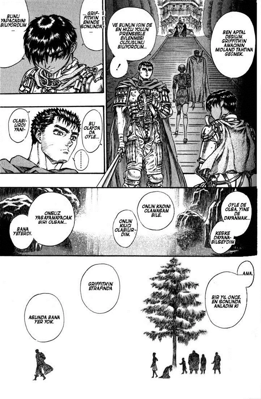 Read Berserk TR Manga Online