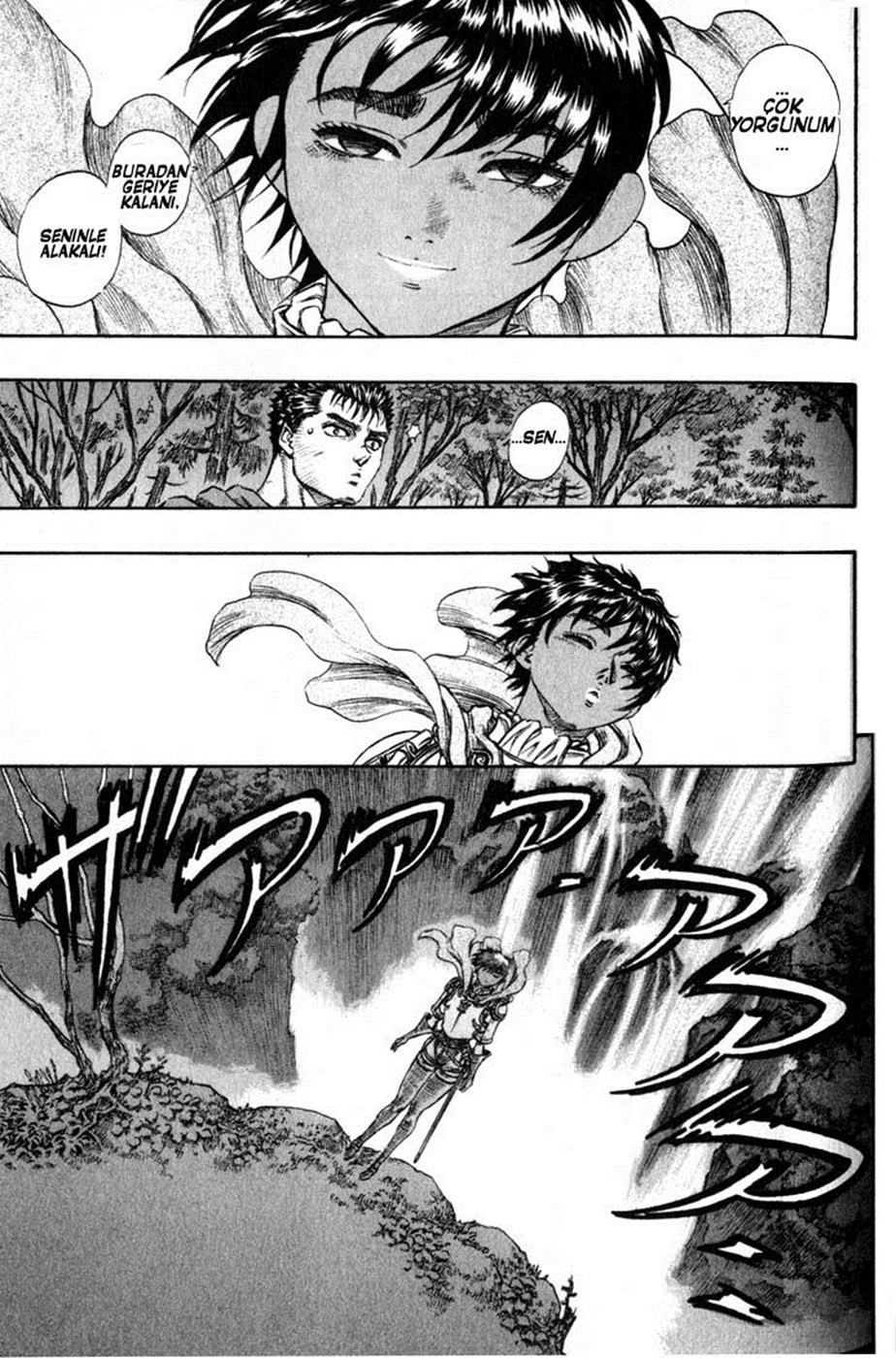 Read Berserk TR Manga Online