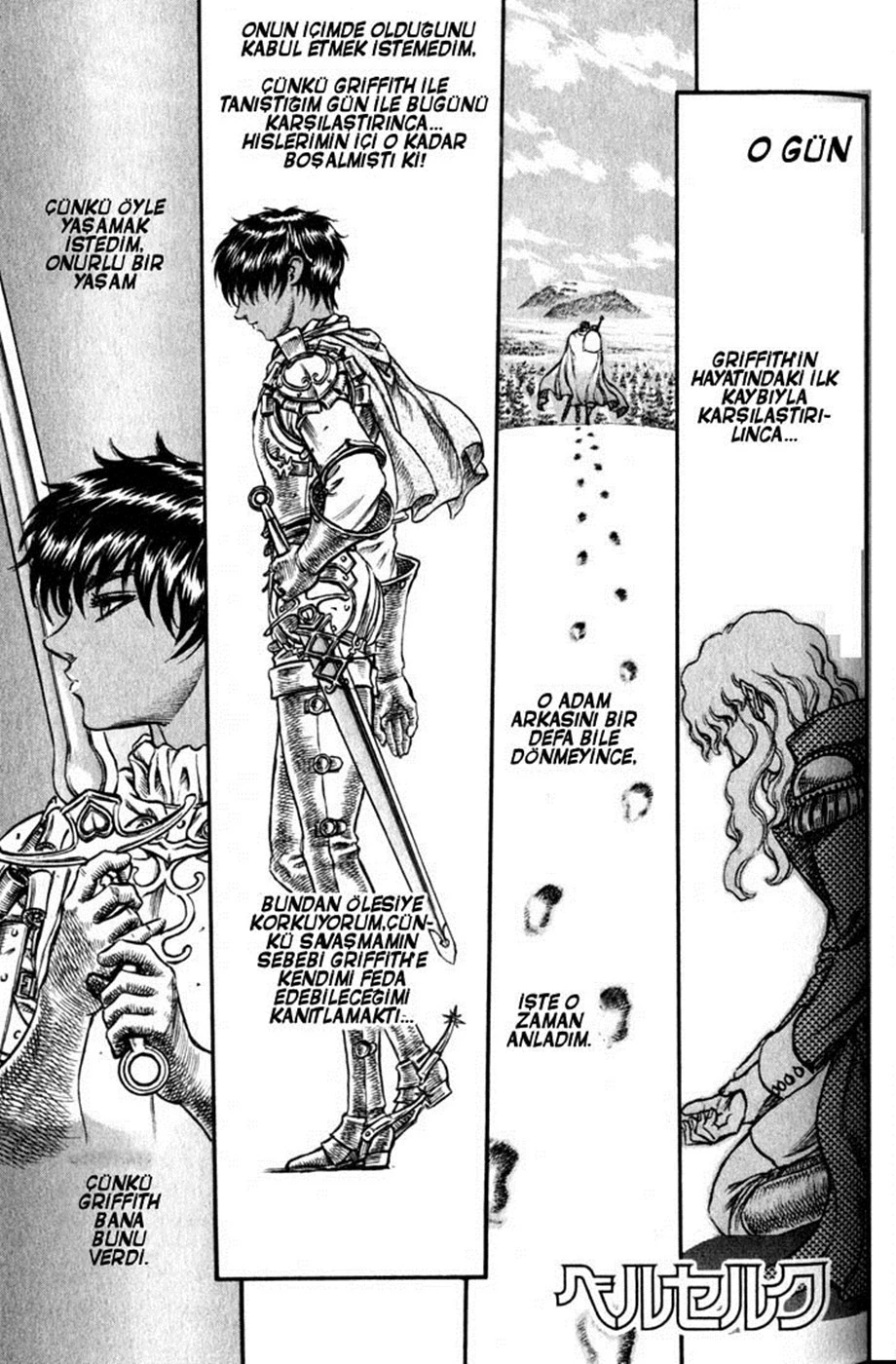 Read Berserk TR Manga Online