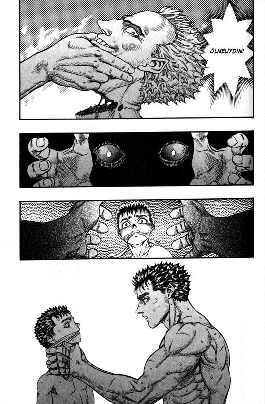 Read Berserk TR Manga Online