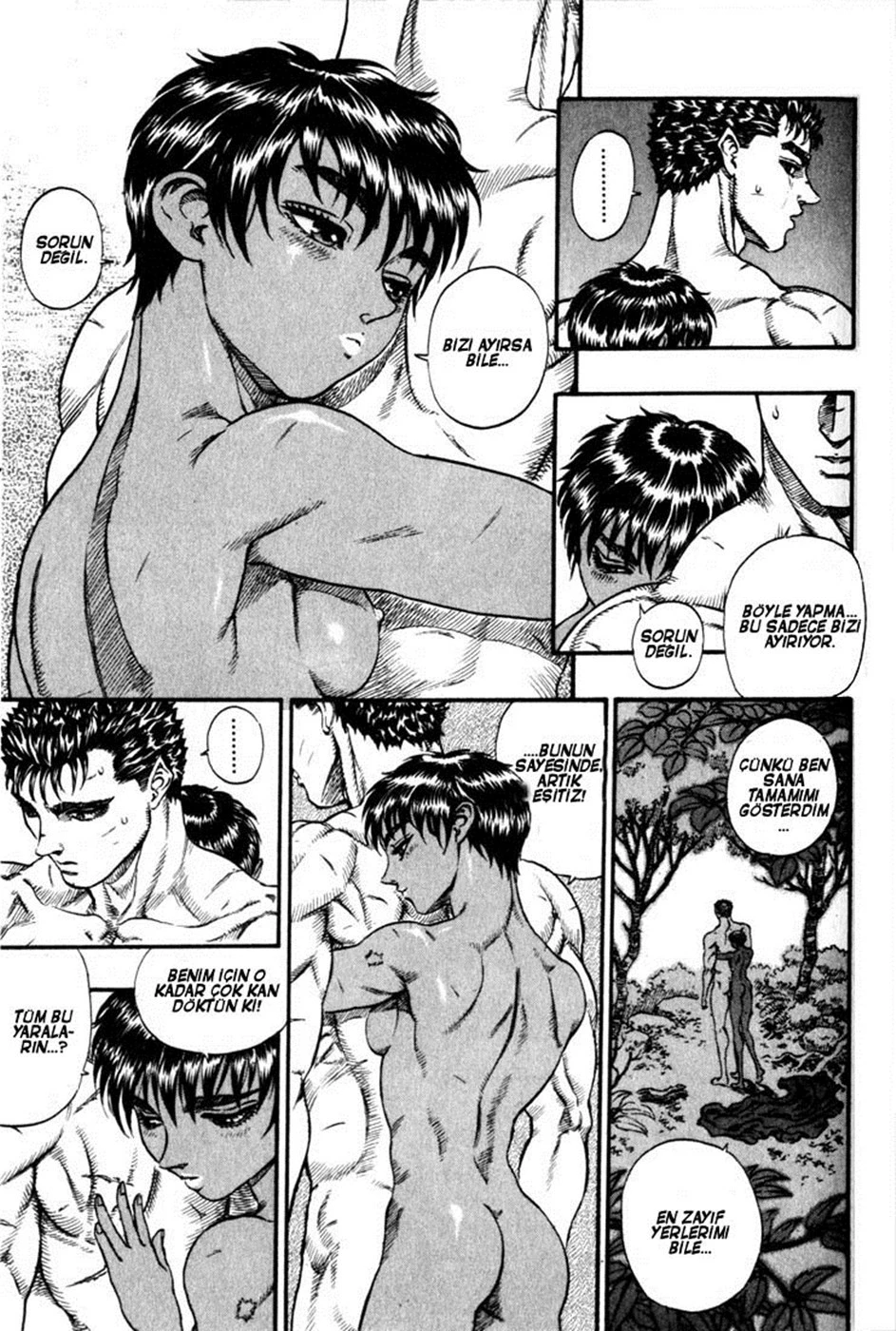 Read Berserk TR Manga Online