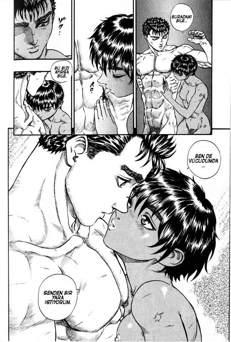 Read Berserk TR Manga Online