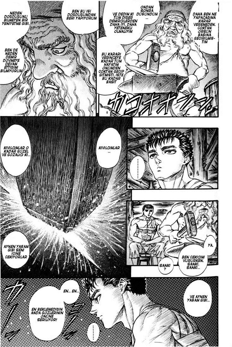 Read Berserk TR Manga Online