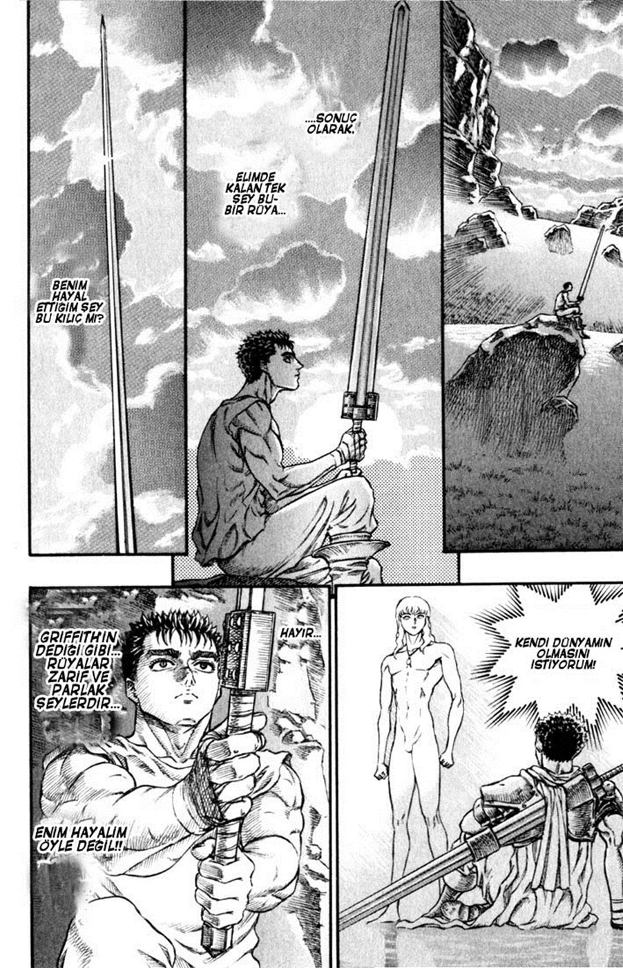 Read Berserk TR Manga Online