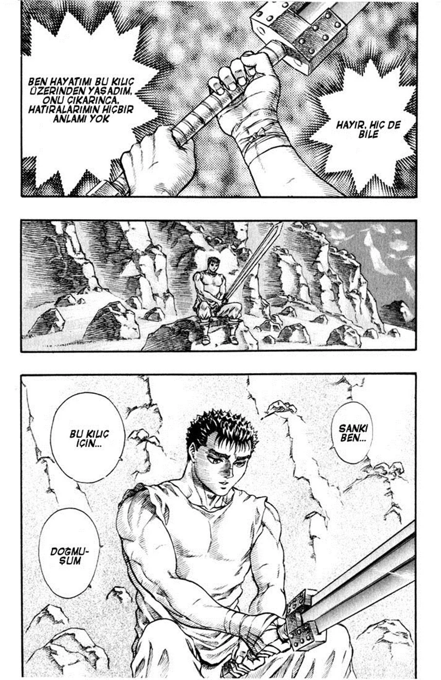 Read Berserk TR Manga Online