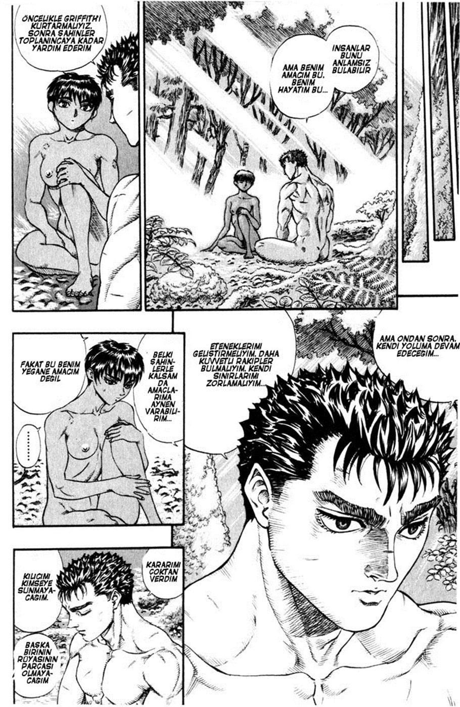 Read Berserk TR Manga Online