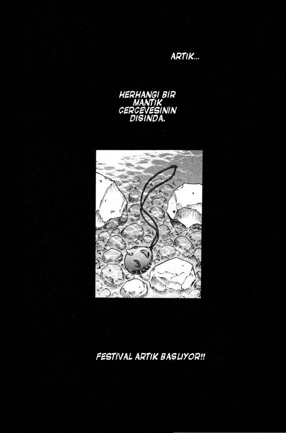 Read Berserk TR Manga Online
