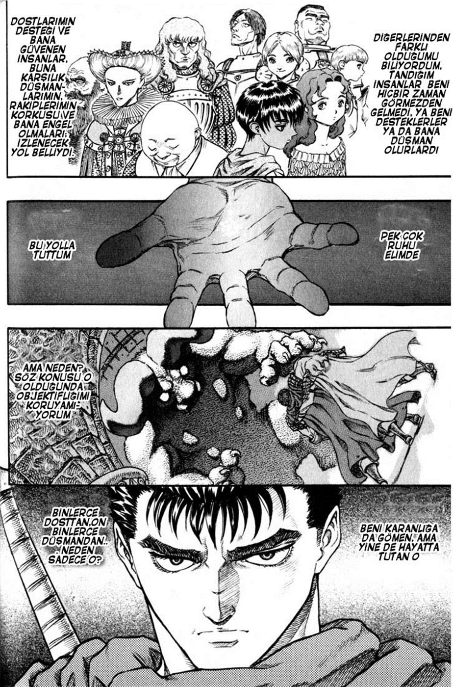 Read Berserk TR Manga Online