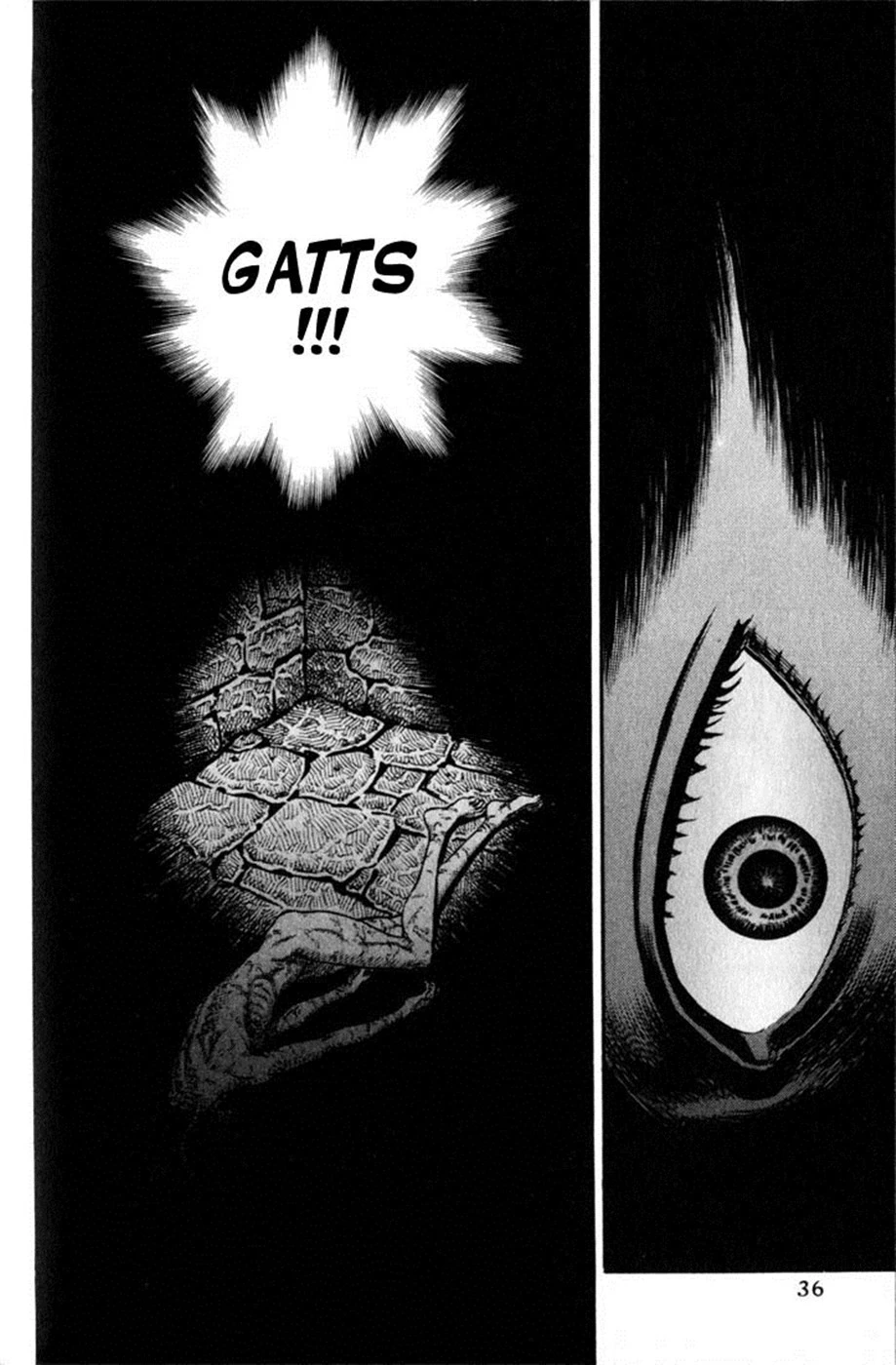 Read Berserk TR Manga Online