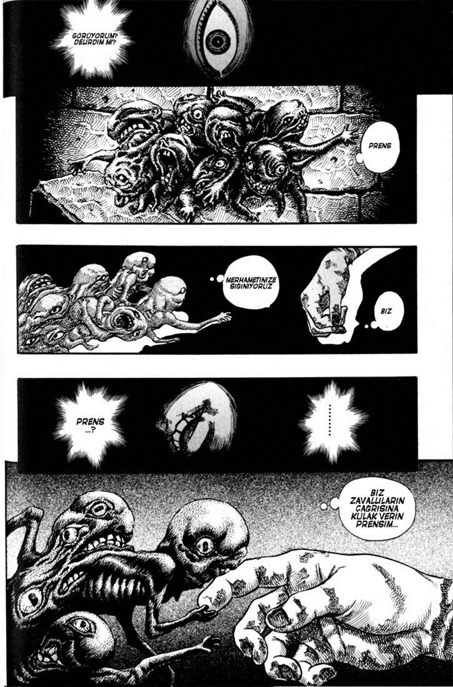 Read Berserk TR Manga Online