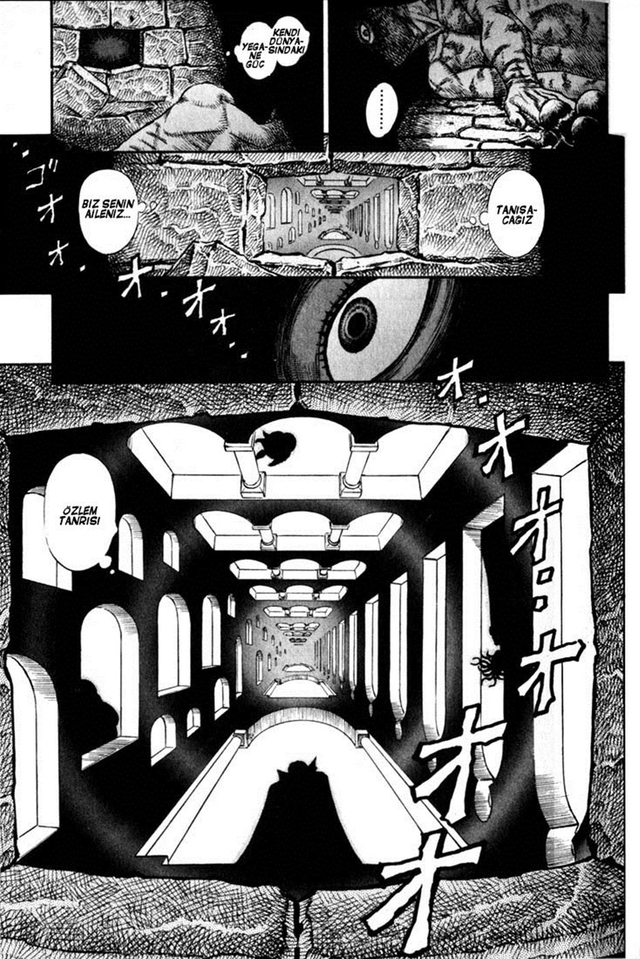 Read Berserk TR Manga Online