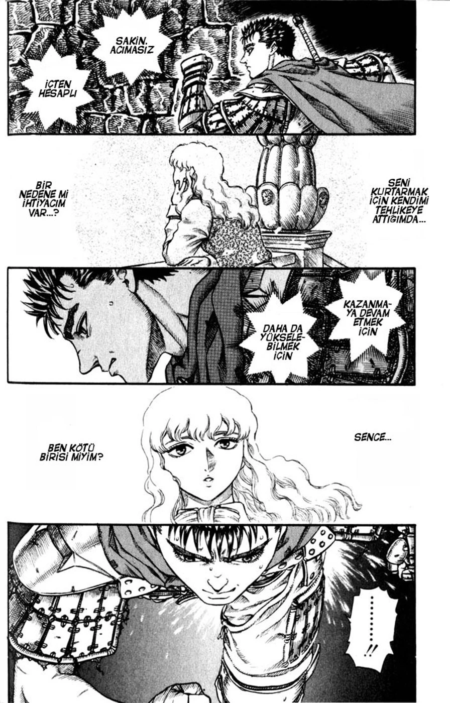 Read Berserk TR Manga Online