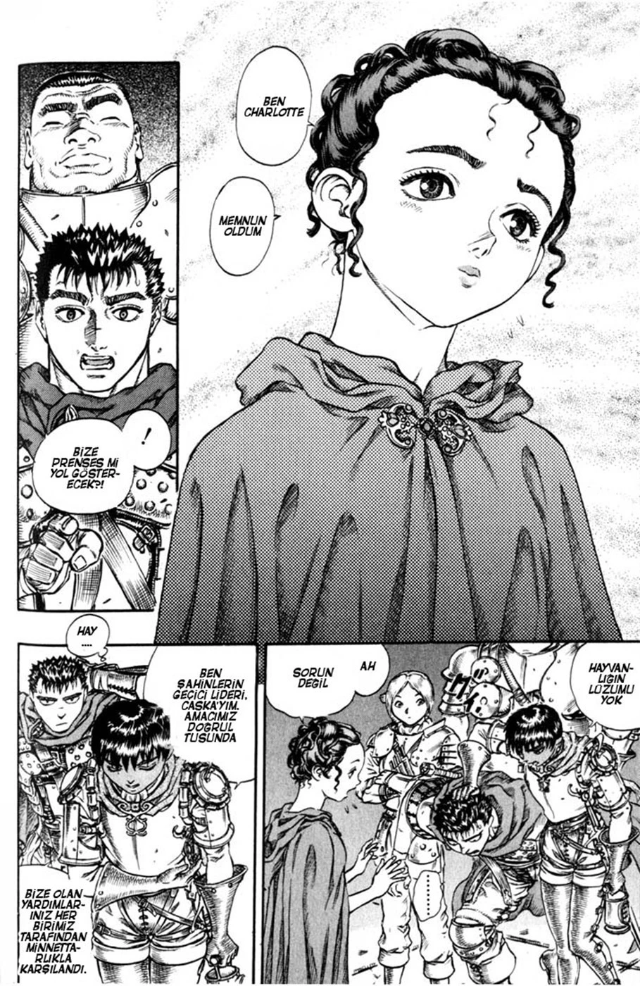 Read Berserk TR Manga Online