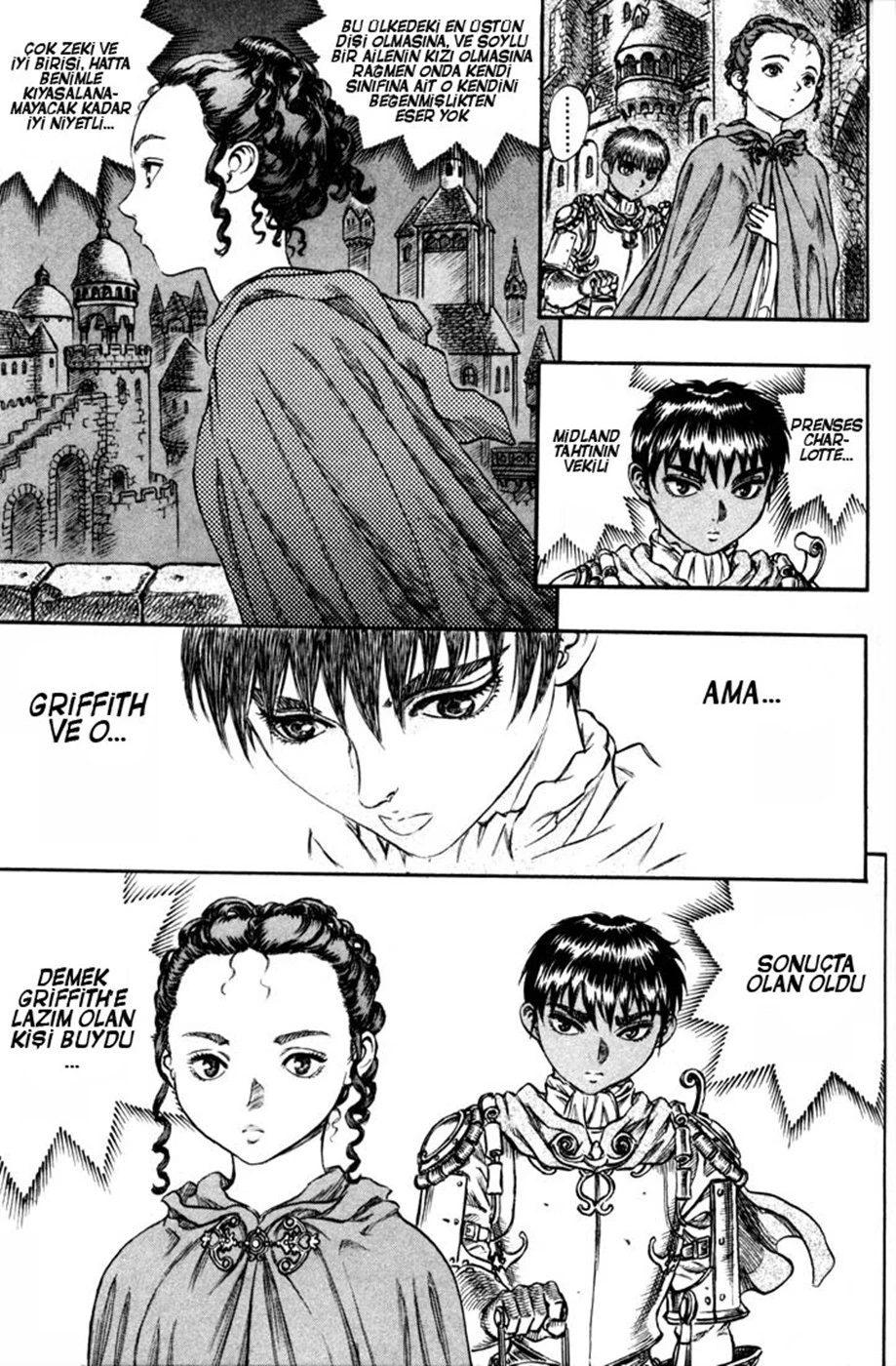 Read Berserk TR Manga Online