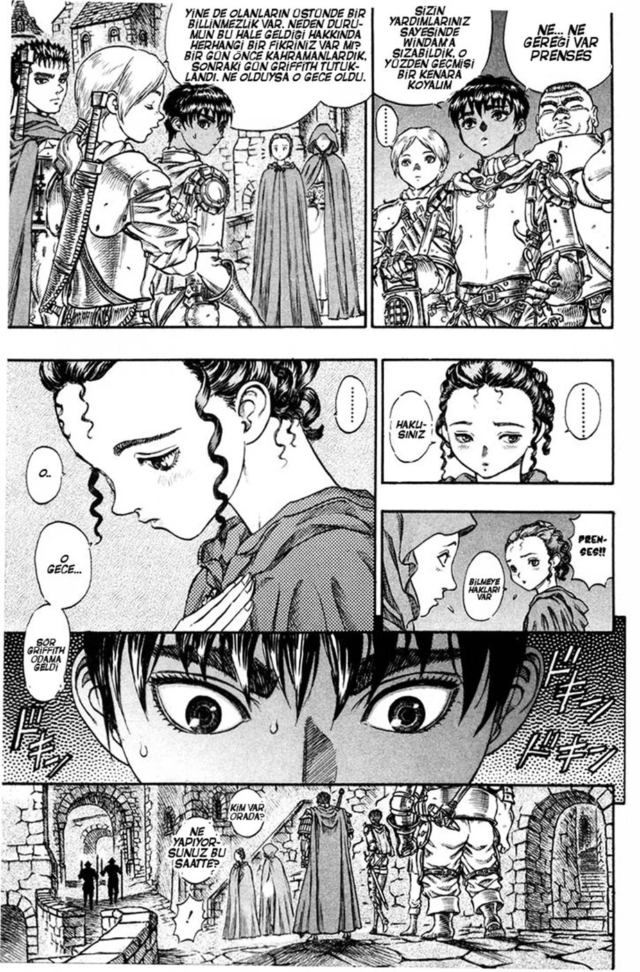 Read Berserk TR Manga Online