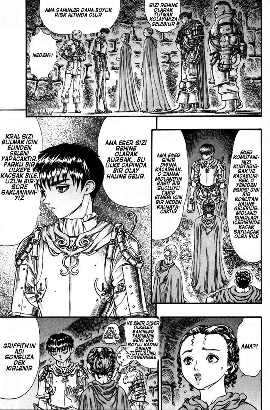 Read Berserk TR Manga Online