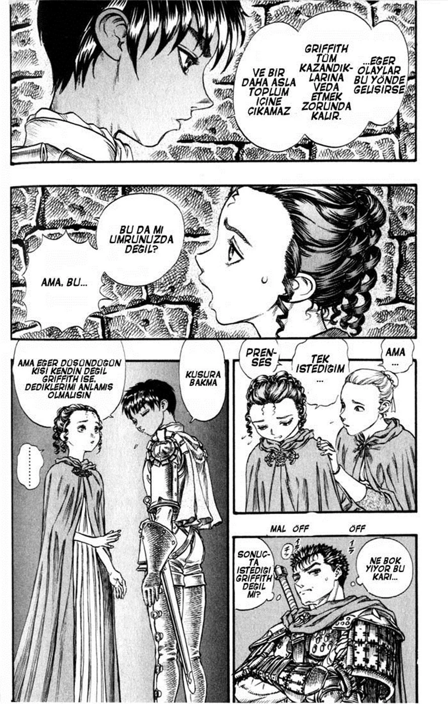 Read Berserk TR Manga Online