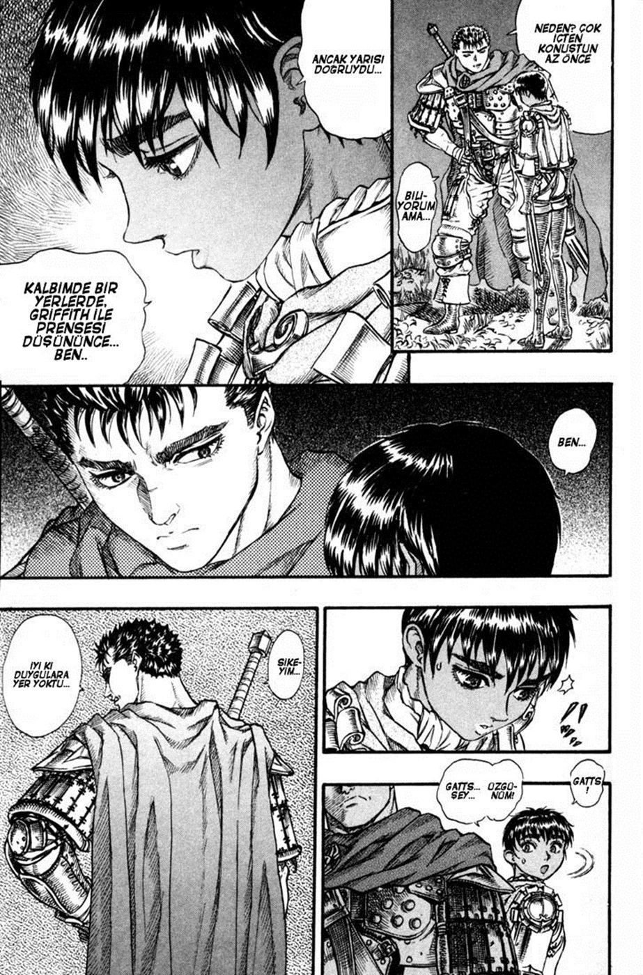 Read Berserk TR Manga Online