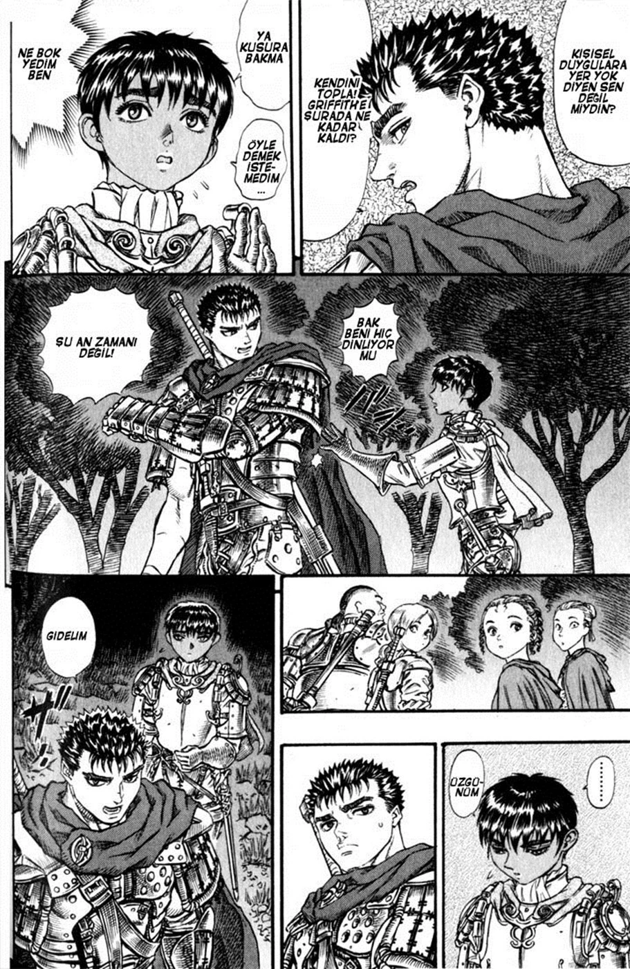 Read Berserk TR Manga Online