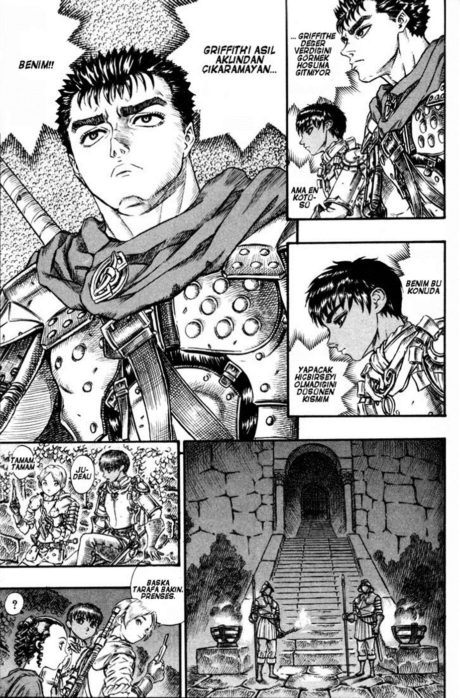 Read Berserk TR Manga Online