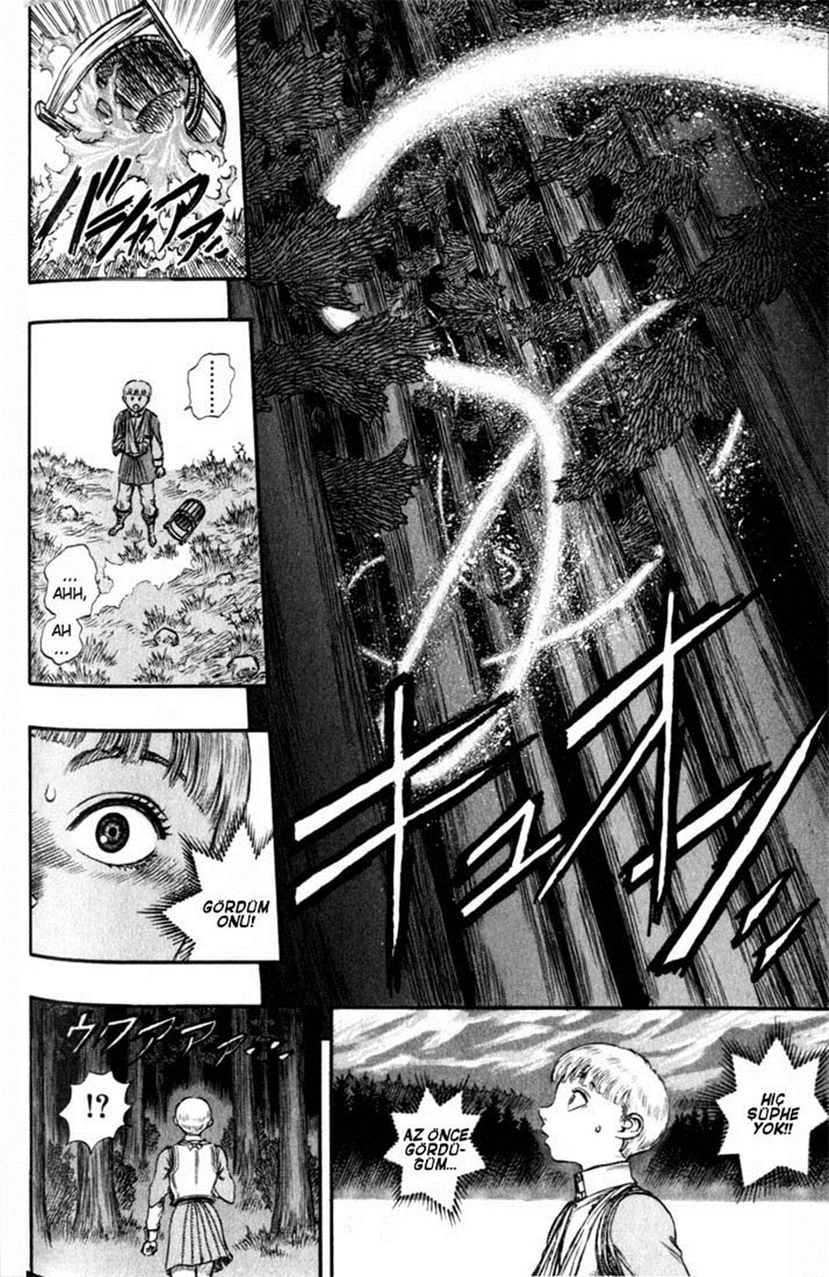 Read Berserk TR Manga Online