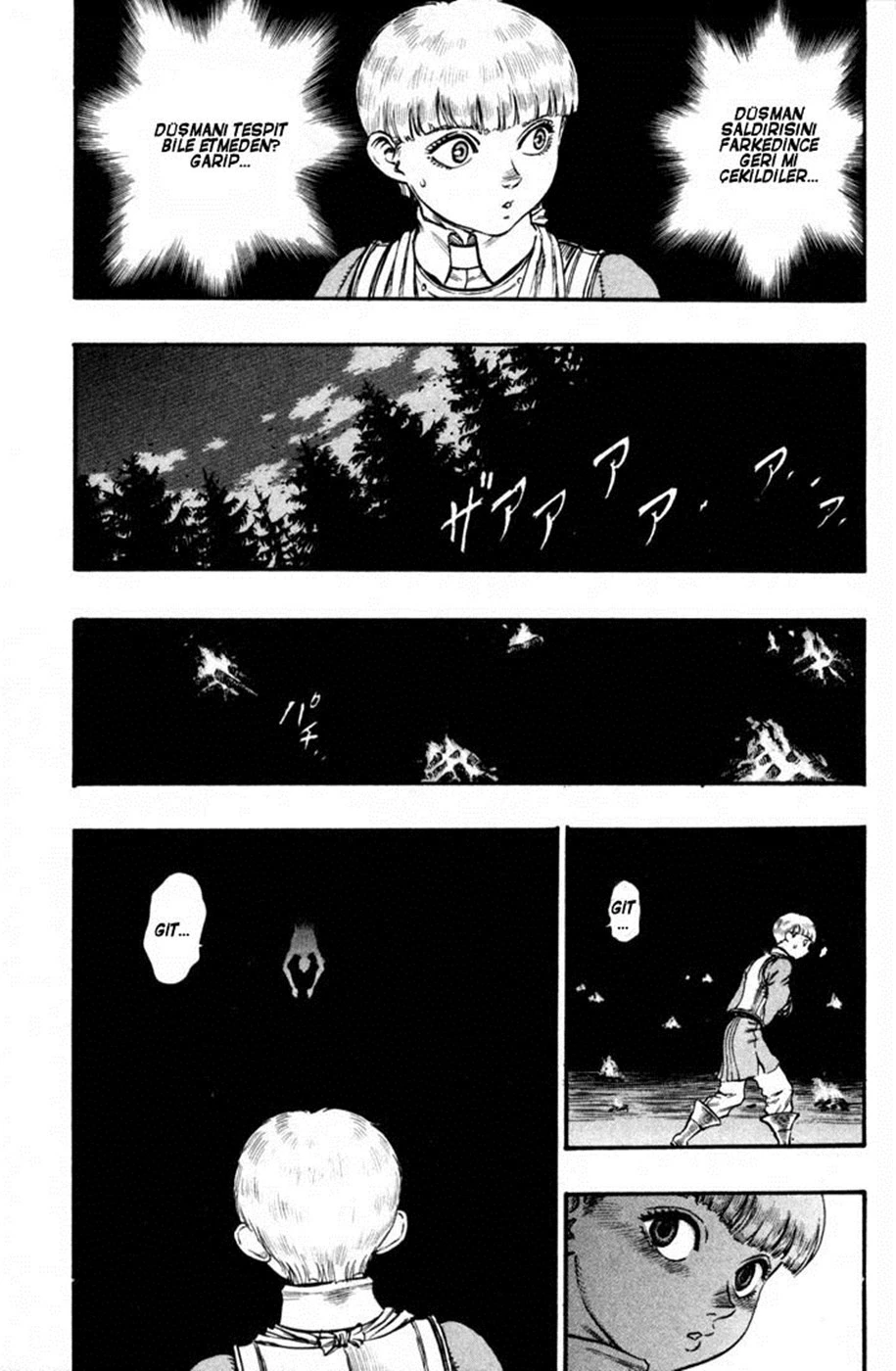 Read Berserk TR Manga Online