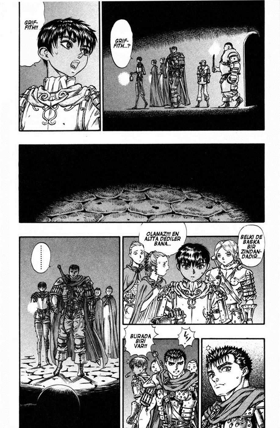 Read Berserk TR Manga Online
