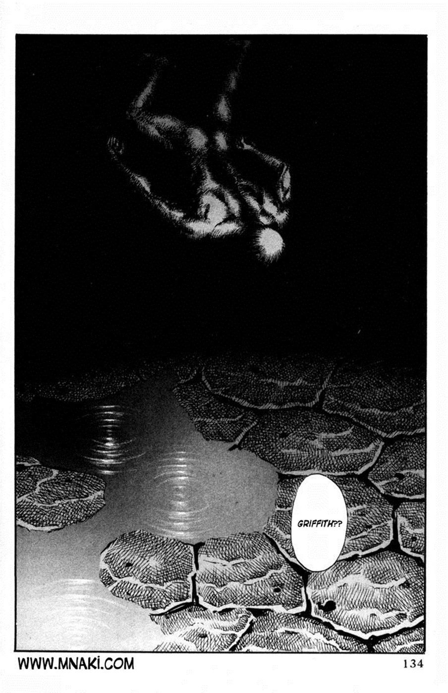 Read Berserk TR Manga Online