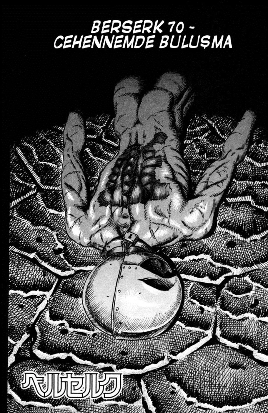 Read Berserk TR Manga Online