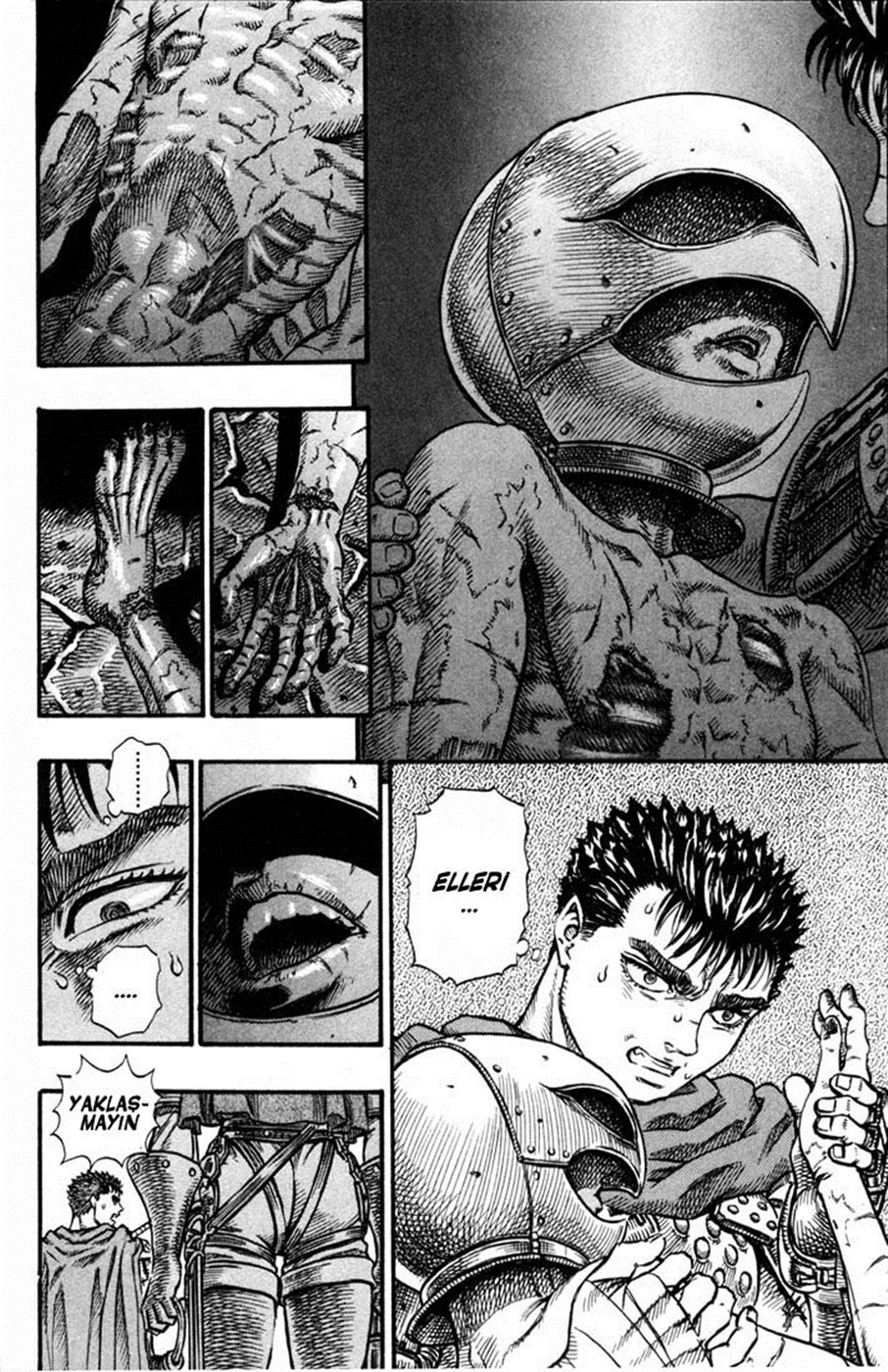 Read Berserk TR Manga Online