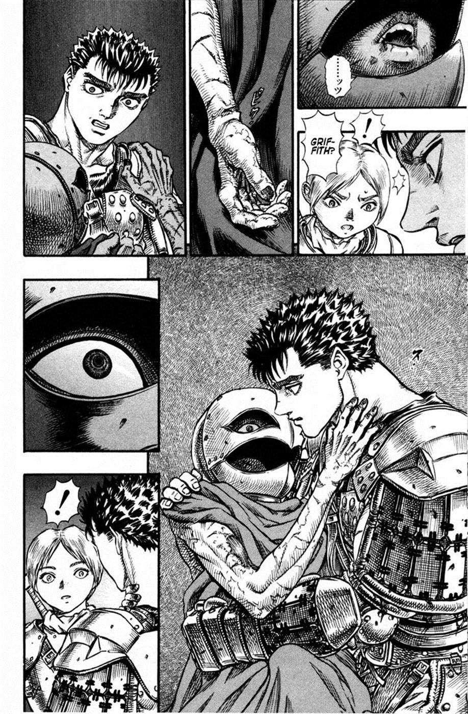 Read Berserk TR Manga Online