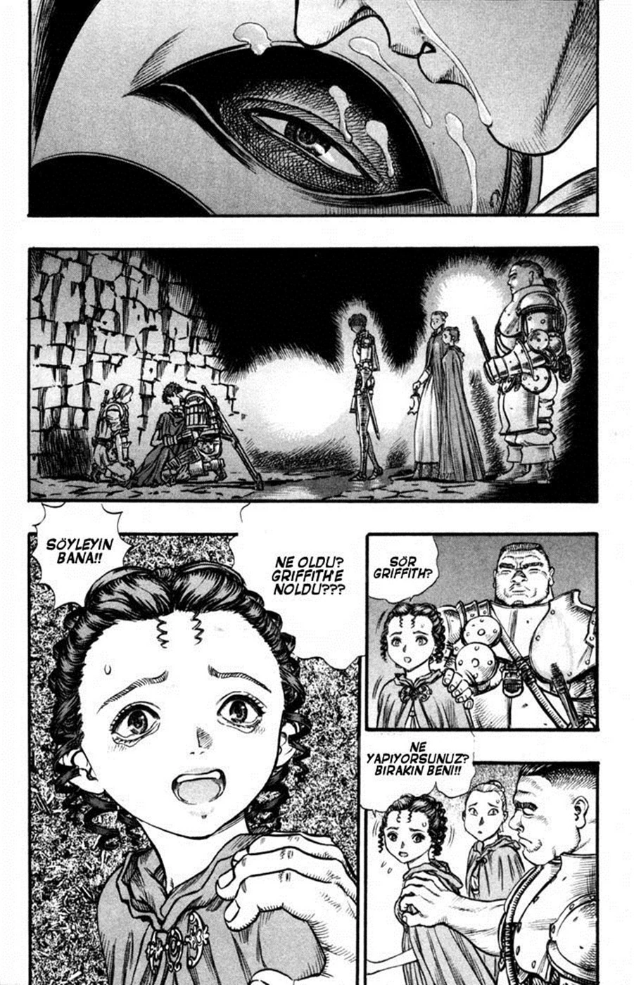 Read Berserk TR Manga Online