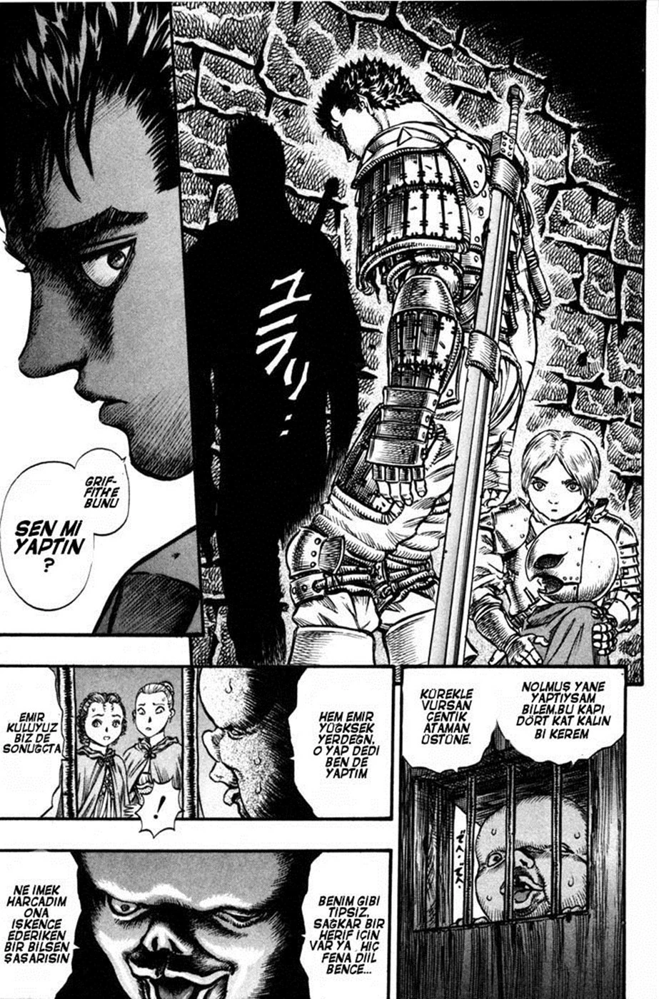 Read Berserk TR Manga Online